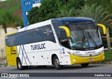 Turisloc Transporte e Serviços 2023 na cidade de Aparecida, São Paulo, Brasil, por Adailton Cruz. Número da foto: #:id.