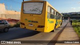 MR Brasil Embalagens 5614 na cidade de Nova Serrana, Minas Gerais, Brasil, por Anderson Gabriel. Número da foto: #12555499.
