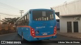 Taguatur - Taguatinga Transporte e Turismo 05606 na cidade de Taguatinga, Distrito Federal, Brasil, por Udiston Teles de Oliveira. Número da foto: #12554026.