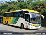 Empresa Gontijo de Transportes 19435 na cidade de São Paulo, São Paulo, Brasil, por Prisco Martin Pereira. Número da foto: #12555869.