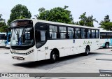 Auto Ônibus Líder 0914004 na cidade de Manaus, Amazonas, Brasil, por João Pbs. Número da foto: #12555167.