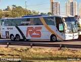 Expresso RS 12003 na cidade de Betim, Minas Gerais, Brasil, por Hariel BR-381. Número da foto: #:id.