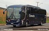 Viação Cometa 721512 na cidade de Campinas, São Paulo, Brasil, por Sérgio de Sousa Elias. Número da foto: #12555749.