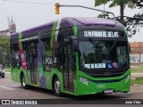 Sudeste Transportes Coletivos 9604 na cidade de Porto Alegre, Rio Grande do Sul, Brasil, por João Vitor. Número da foto: #:id.