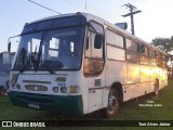 Motorhomes 163 na cidade de Candiota, Rio Grande do Sul, Brasil, por Toni Alves Júnior. Número da foto: #12553878.