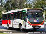 Auto Viação Alpha A48071 na cidade de Rio de Janeiro, Rio de Janeiro, Brasil, por João Victor - PHOTOVICTORBUS. Número da foto: #:id.