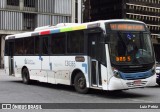 Transportes Futuro C30365 na cidade de Rio de Janeiro, Rio de Janeiro, Brasil, por Luiz Petriz. Número da foto: #:id.