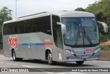Auto Viação 1001 RJ 108.1231 na cidade de Piraí, Rio de Janeiro, Brasil, por José Augusto de Souza Oliveira. Número da foto: #:id.
