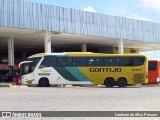 Empresa Gontijo de Transportes 18165 na cidade de Caruaru, Pernambuco, Brasil, por Lenilson da Silva Pessoa. Número da foto: #12555178.
