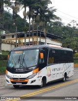 Venus Turística 540 na cidade de Petrópolis, Rio de Janeiro, Brasil, por Adriano Pedro. Número da foto: #:id.