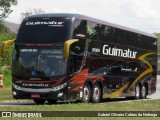 Guimatur Transporte e Turismo 20000 na cidade de Aparecida, São Paulo, Brasil, por Gabriel Oliveira Caldas da Nobrega. Número da foto: #12555873.
