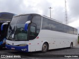 Ônibus Particulares 17603 na cidade de Trindade, Goiás, Brasil, por Douglas Andrez. Número da foto: #12555821.