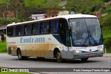 Emtram 2850 na cidade de Barra do Piraí, Rio de Janeiro, Brasil, por Paulo Henrique Pereira Borges. Número da foto: #12554163.