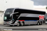 Auto Viação 1001 RJ 108.589 na cidade de Rio de Janeiro, Rio de Janeiro, Brasil, por Matheus Souza. Número da foto: #12555832.
