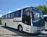 Expresso Taioense 490 na cidade de Ituporanga, Santa Catarina, Brasil, por Amarildo Kamers. Número da foto: #12554704.