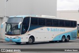 Viatran - Viação TransBrasília 4750 na cidade de Rio de Janeiro, Rio de Janeiro, Brasil, por Matheus Souza. Número da foto: #12555800.