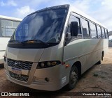 Líder Turismo 6D59 na cidade de Santo Antônio do Monte, Minas Gerais, Brasil, por Vicente de Paulo Alves. Número da foto: #12555123.