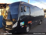 Ônibus Particulares 0012 na cidade de Anápolis, Goiás, Brasil, por Sullyvan Martins Ribeiro. Número da foto: #12554303.