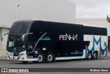Empresa de Ônibus Nossa Senhora da Penha 64005 na cidade de Rio de Janeiro, Rio de Janeiro, Brasil, por Matheus Souza. Número da foto: #12555797.