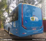 JTP Transportes - COM Embu das Artes 01.160 na cidade de Barueri, São Paulo, Brasil, por Marcos Souza De Oliveira. Número da foto: #:id.