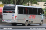 JX Tur Transportes e Turismo 001 na cidade de Piraí, Rio de Janeiro, Brasil, por José Augusto de Souza Oliveira. Número da foto: #:id.