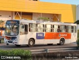 Capital Transportes 8139 na cidade de Aracaju, Sergipe, Brasil, por Gustavo Vieira. Número da foto: #:id.
