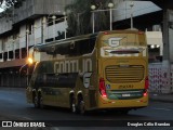 Empresa Gontijo de Transportes 25070 na cidade de Belo Horizonte, Minas Gerais, Brasil, por Douglas Célio Brandao. Número da foto: #12555721.