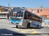 Cooper Líder > A2 Transportes 6 8014 na cidade de São Paulo, São Paulo, Brasil, por Pedro Beltran. Número da foto: #:id.
