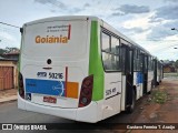 Rápido Araguaia 50216 na cidade de Goiânia, Goiás, Brasil, por Gustavo Ferreira T. Araújo. Número da foto: #12554010.