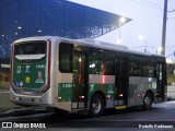 Transunião Transportes 5 6356 na cidade de São Paulo, São Paulo, Brasil, por Rodolfo Rodrigues. Número da foto: #:id.