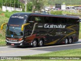 Guimatur Transporte e Turismo 20000 na cidade de Aparecida, São Paulo, Brasil, por Gabriel Oliveira Caldas da Nobrega. Número da foto: #12555871.