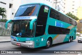 Idália Tur 2909 na cidade de Fortaleza, Ceará, Brasil, por Paulo Henrique Pereira Borges. Número da foto: #12554226.