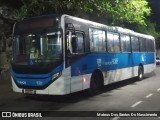 Viação Nossa Senhora das Graças A71566 na cidade de Rio de Janeiro, Rio de Janeiro, Brasil, por Mateus Dos Santos Do Nascimento. Número da foto: #:id.