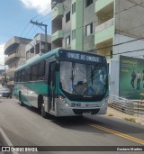 Costa Sul Transportes e Turismo 19401 na cidade de Atilio Vivacqua, Espírito Santo, Brasil, por Gustavo Martins. Número da foto: #:id.