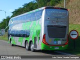 Aliança Turismo 3048 na cidade de Campos dos Goytacazes, Rio de Janeiro, Brasil, por Luis Otávio Vicente Domingues. Número da foto: #12555030.