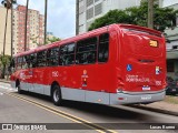 Trevo Transportes Coletivos 1180 na cidade de Porto Alegre, Rio Grande do Sul, Brasil, por Lucas Bueno. Número da foto: #:id.