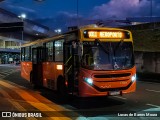 Transrosa 1703 na cidade de Confins, Minas Gerais, Brasil, por Lucas de Barros Moura. Número da foto: #12554823.