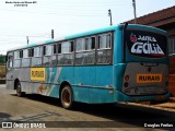 Transporte Rural 5193 na cidade de Monte Santo de Minas, Minas Gerais, Brasil, por Douglas Freitas. Número da foto: #:id.