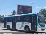 Auto Viação Dragão do Mar 42420 na cidade de Fortaleza, Ceará, Brasil, por Lucas Caetano. Número da foto: #:id.