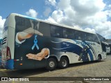 Empresa de Transportes Andorinha 7008 na cidade de Presidente Prudente, São Paulo, Brasil, por Luis Guilherme Costa. Número da foto: #12553994.