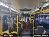Viação Mauá RJ 185.089 na cidade de São Gonçalo, Rio de Janeiro, Brasil, por Luis Guilherme Magela Dias. Número da foto: #12555390.