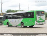 VB Transportes e Turismo 3442 na cidade de Campinas, São Paulo, Brasil, por Danilo Augusto. Número da foto: #12553742.