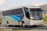 Kuba Turismo 1243 na cidade de Roseira, São Paulo, Brasil, por Paulo Henrique Pereira Borges. Número da foto: #12554205.