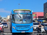 Viação Nossa Senhora do Amparo RJ 186.130 na cidade de Itaboraí, Rio de Janeiro, Brasil, por Luis Guilherme Magela Dias. Número da foto: #12555451.