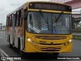 Plataforma Transportes 30584 na cidade de Salvador, Bahia, Brasil, por Alexandre Souza Carvalho. Número da foto: #:id.