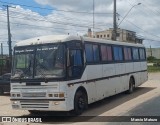 Ônibus Particulares ALEX ELBUSS na cidade de Rio Grande, Rio Grande do Sul, Brasil, por Marcio Matozo. Número da foto: #12555607.