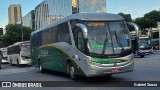 Divina Luz Transportes e Turismo RJ 611.031 na cidade de Rio de Janeiro, Rio de Janeiro, Brasil, por Gabriel Sousa. Número da foto: #12555450.