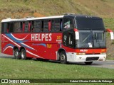 Helpes Tur 2807 na cidade de Aparecida, São Paulo, Brasil, por Gabriel Oliveira Caldas da Nobrega. Número da foto: #12555882.