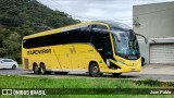 Viação Nova Itapemirim 60466 na cidade de Juiz de Fora, Minas Gerais, Brasil, por Juan Pablo. Número da foto: #12554031.