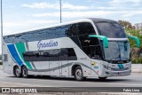Grandino Transportes 3000 na cidade de São Paulo, São Paulo, Brasil, por Fabio Lima. Número da foto: #:id.